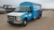 2009 Ford E450  2D Service Van