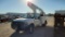 2002 Ford F350 Super Duty Regular Cab 2D Bucket Truck