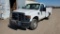 2008 Ford F250 Super Duty XL Regular Cab 2D XL