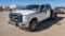 2015 Ford F350 Super Duty  Crew Cab 4D