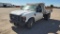 2008 Ford F350 Super Duty Regular Cab 2D XL DRW 2WD