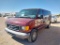 2006 Ford E150 Vans Chateau XL Super Club Wagon 3D