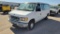 1997 Ford E150 Vans Econoline Cargo Van 3D