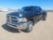 2018 Ram 3500 SLT Crew Cab / LWB 4D 4x4