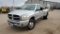 2006 Dodge Ram 3500 Laramie Quad Cab 4D Laramie