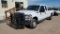 2016 Ford F350 Super Duty Lariat Supercab 4D