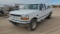 1995 Ford F250 XLT Supercab 2D HD S Supercab 2WD