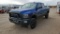 2018 Ram 2500 Power Wagon Crew Cab 4D