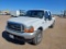 2000 Ford F250 Super Duty Lariat / XL / XLT Crew Cab 4D F-250 SD