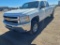 2013 Chevrolet Silverado 2500 LT / LTZ / W/T Crew Cab / LWB / SWB 4D