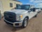 2016 Ford F250 Super Duty Lariat / XL / XLT LWB / Supercab 4D