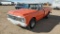 1972 Chevrolet Custom 20 Pickup