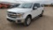 2018 Ford F150 Lariat Super Crew 4D Lariat