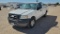 2008 Ford F150 XL Regular Cab 2D XL