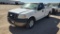 2007 Ford F150 XL Regular Cab 2D XL