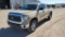 2019 Toyota Tundra SR5 Double Cab 4D