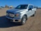 2019 Ford F150 King Ranch / Lariat / Platinum / XL / XLT Super Crew 4D