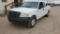 2007 Ford F150 XL Supercab 4D