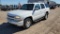 2003 Chevrolet Tahoe LS SUV 4D