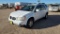 2007 Pontiac Torrent  SUV 4D