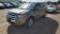 2013 Ford Edge Limited SUV 4D