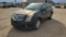2016 Cadillac SRX  SUV 4D