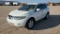 2010 Nissan Murano S SUV 4D