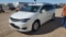 2018 Chrysler Pacifica Touring L Wagon 4D