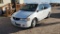 2001 Honda Odyssey EX Wagon 4D
