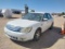 2008 Ford Taurus SEL Sedan 4D