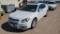 2010 Chevrolet Malibu LTZ Sedan 4D