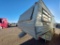 1986 Komfort Travel Trailer