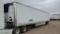 2015 Wabash National Corporation Refrigerated Van