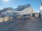 1996 Midland Mfg Ltd Semi Trailer