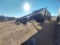 Belly Dump Trailer