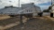 1997 Trail King Industries Belly Dump Trailer