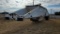 2004  Westex Belly Dump Trailer