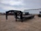2019 Kaufman Flatbed Trailer