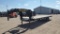 2020 Big Tex 22gn Flatbed Trailer