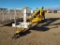 Trailer Mounted Haulotte BILJAX Man Lift