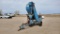 Concrete Plant Trailer