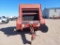 Case IH 8460 Round Baler