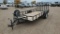 2021 Carry-On Trailer Trailer