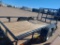 2019 Big Tex Utility Trailer