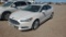 2014 Ford Fusion SE Hybrid Sedan 4D