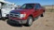2013 Ford F150 FX4 XL Super Cab 4D
