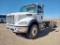 2016 Freightliner M2 112 Cab & Chassis