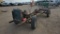1956 F250 Cab & Chassis