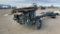1999 F550 Motorhome Frame Cab & Chassis