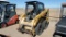 Caterpillar 236D Skid Steer